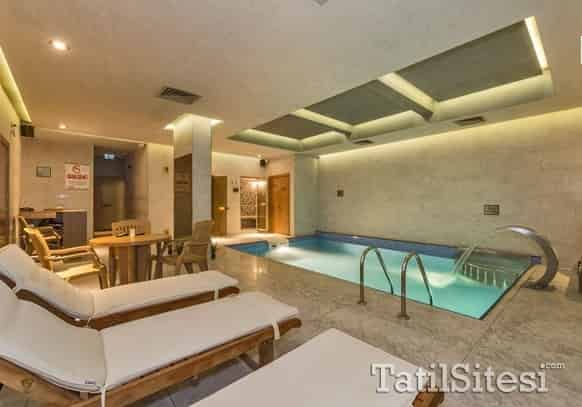 The Meretto Hotel